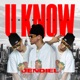 U Know Freestyle Single