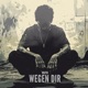 WEGEN DIR Single