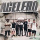 Acelero feat Oreozin Feek Oliveira Hashi Mandark A Matilha Single