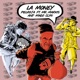 La Money feat Mr Markis Mago Clyn Single