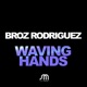 Waving Hands Single