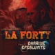 La Forty feat Efeblunts Single