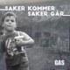 Saker kommer saker går Single