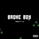Broke Boy feat Jz Single