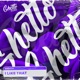 I Like That Single
