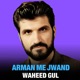 Arman Me Jwand EP
