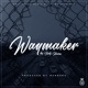 Way Maker feat Benjamin Paul Caroline Hood Fritsch J Man Single