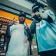 Wit Me feat maCCy Single