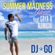 Summer Madness feat GAYA K KOWICHI Remix Single