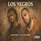 Los Negros feat Rcousing Single