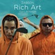 Rich Art feat Borixon Single