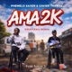 AMA 2K Amapiano Remix Single