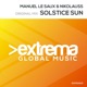Solstice Sun Single