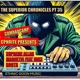 The Superior Chronicles Pt 35 feat Supreme Allah Magnetic Mike Booth Single
