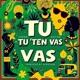 Tu T en Vas Single