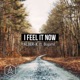 I Feel It Now feat Bogomil Single