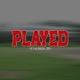 Played 2024 Partysnekk Single