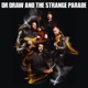 Dr Draw And The Strange Parade