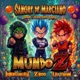 Sangre de marciano feat Prod x kanzaito gang Roninsamurai Lil thom Single