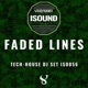 Faded Lines EP