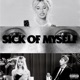 sick of myself Single
