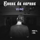 Ganas de Vernos Single