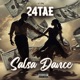 Salsa Dance Single