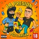 La presión feat TeykBeats Single