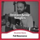 Fall Resonance feat Eleusinian Neons Single