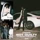 Not Guilty feat Oscar Worldpeace Single