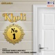 Kholi No 1
