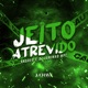 Jeito Atrevido Single