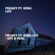 Off a Perc feat King Leo Single