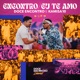 Encontro Eu Te Amo Ao Vivo Single