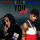 You Remix feat Blueface Single