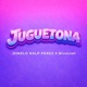 JUGUETONA feat Blvcknell Single