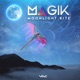 Moonlight Kite Single