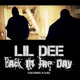 Back in the Day feat Awax Single
