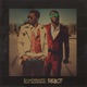 React feat Konshens Single