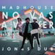 No Vas a Volver Jon4S Dub Single