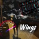 Wings Single