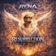 RESURRECTION feat JESS Single