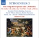 Schoenberg 6 Orchestral Songs Kol Nidre Friede Auf Erden