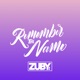 Remember the Name Single