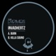 Burn Killa sound Single