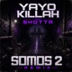Somos 2 feat SHOTTA Remix Single