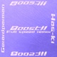 Boost Full Speed Remix Single