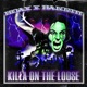KILLA ON the LOOSE feat Bakri11 Single