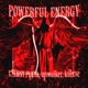 POWERFUL ENERGY Single