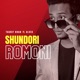 Shundori Romoni feat Alvee Single
